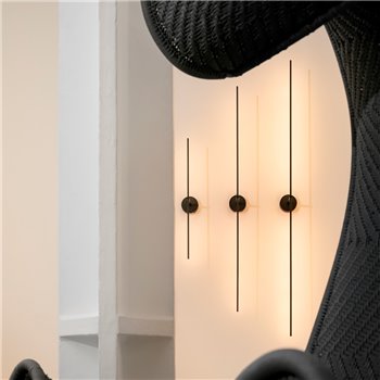 Lámpara pared/techo Light Stick Catellani & Smith