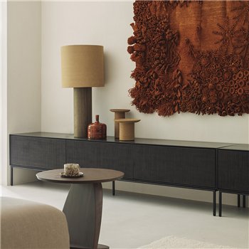 Mueble TV Grooves Ethnicraft