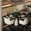 Mesa Yoda Keramik Cattelan Italia