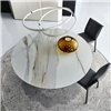 Mesa Yoda Keramik Cattelan Italia
