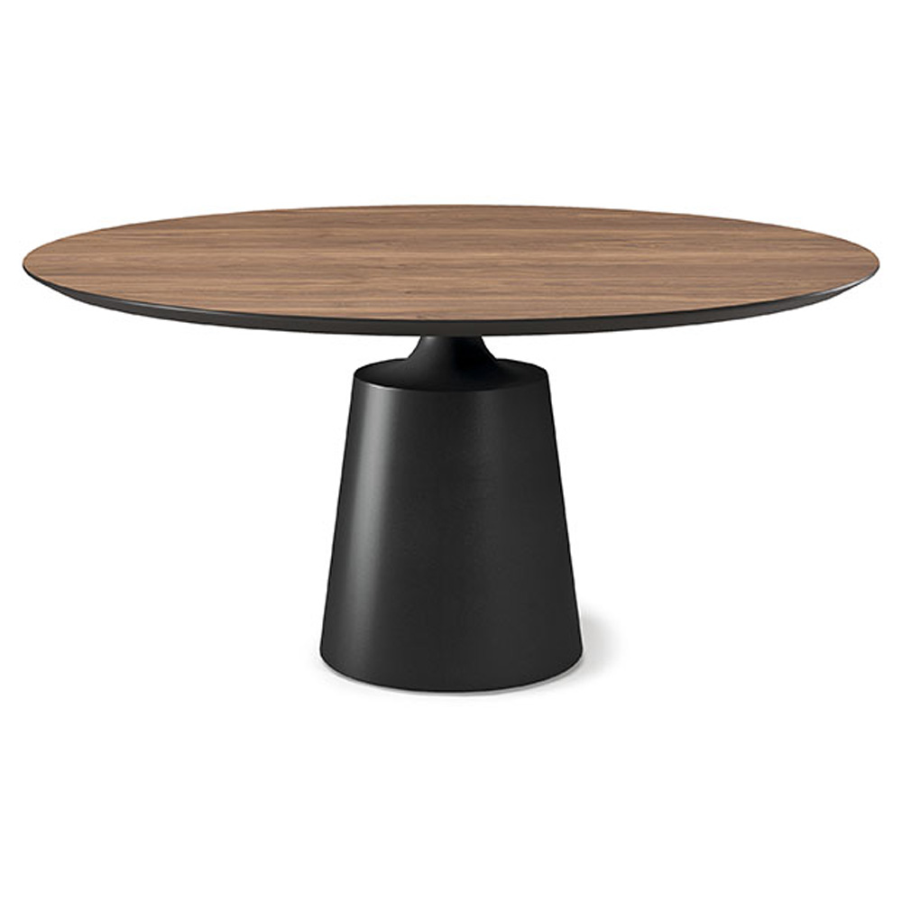 Mesa Yoda Wood Cattelan Italia