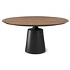 Mesa Yoda Wood Cattelan Italia