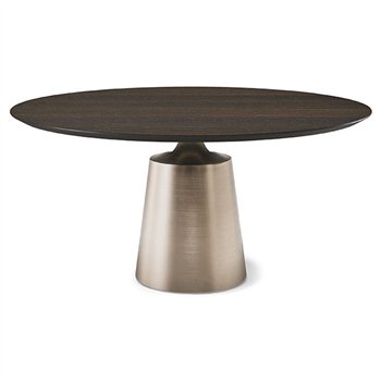 Mesa Yoda Wood Cattelan Italia