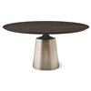 Mesa Yoda Wood Cattelan Italia