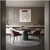 Mesa Yoda Wood Cattelan Italia
