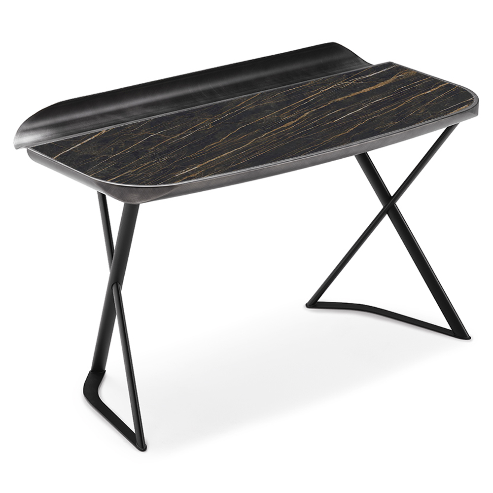 Escritorio Cocoon Keramik Cattelan Italia
