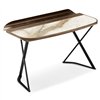 Escritorio Cocoon Keramik Cattelan Italia