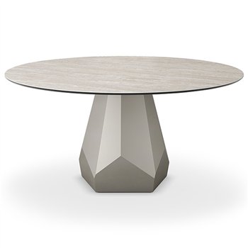 Mesa Zermatt Keramik Cattelan Italia