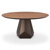 Mesa Zermatt Wood Cattelan Italia