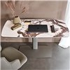 Escritorio Runner Keramik Cattelan Italia