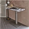 Escritorio Runner Keramik Cattelan Italia