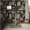Escritorio Runner Leather Cattelan Italia
