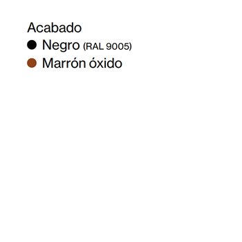 Lámpara pie Palosanto B Marset