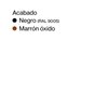 Aplique pared Palosanto A Marset
