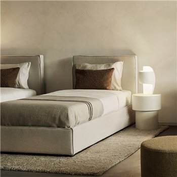Cama Revive individual Ethnicraft