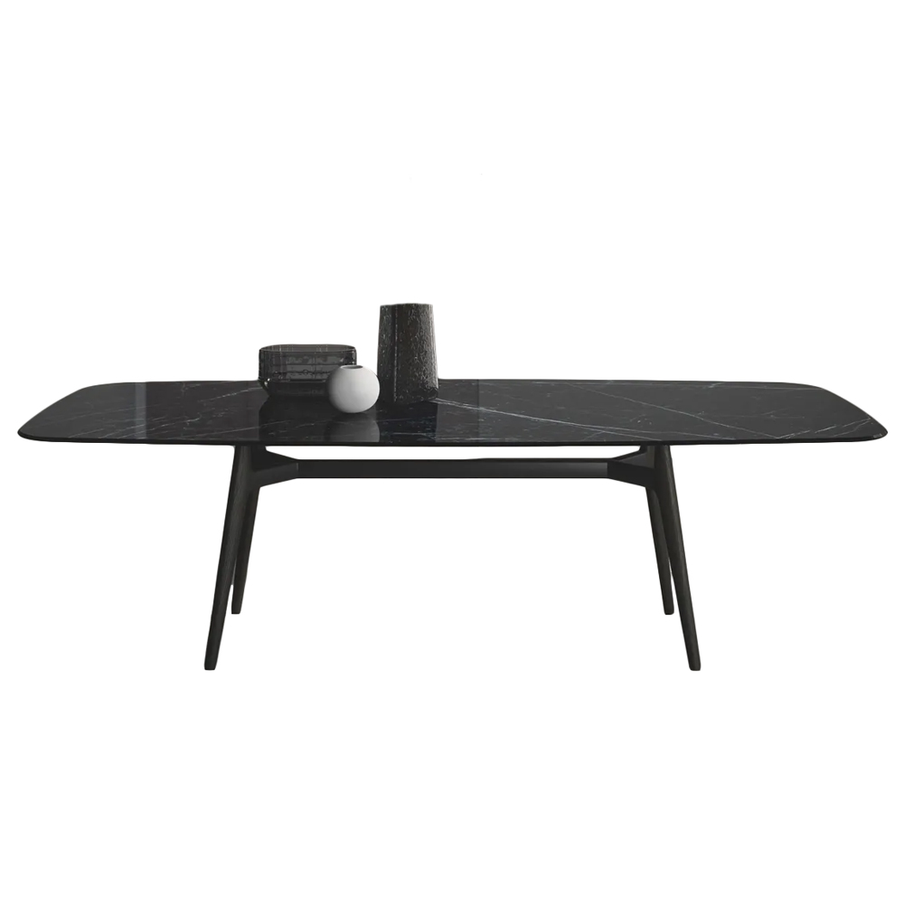 Mesa Lewood shaped 01 cerámica Sovet Italia
