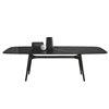 Mesa Lewood shaped 01 cerámica Sovet Italia