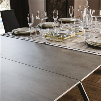 Consola Convivium Cattelan Italia