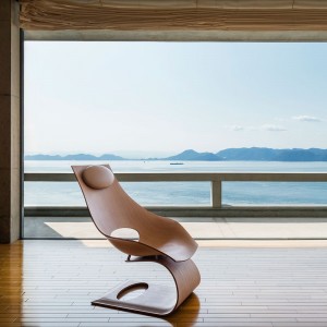 Butaca Dream TA001T Carl Hansen and Son