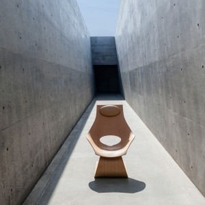 Butaca Dream TA001T Carl Hansen and Son