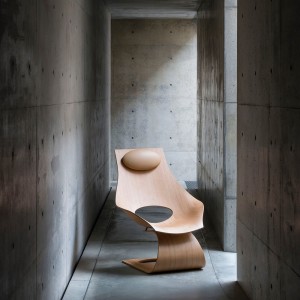 Butaca Dream TA001T Carl Hansen and Son