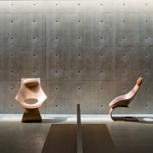 Butaca Dream TA001T Carl Hansen and Son