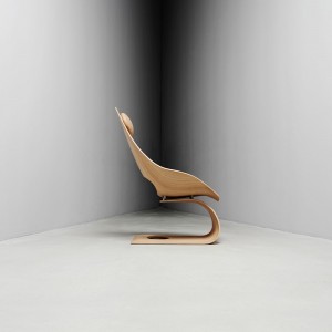 Butaca Dream TA001T Carl Hansen and Son
