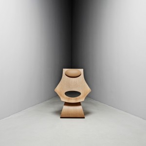 Butaca Dream TA001T Carl Hansen and Son