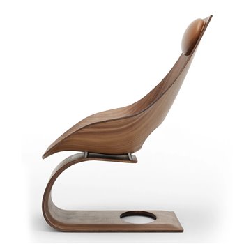 Butaca Dream TA001T Carl Hansen and Son