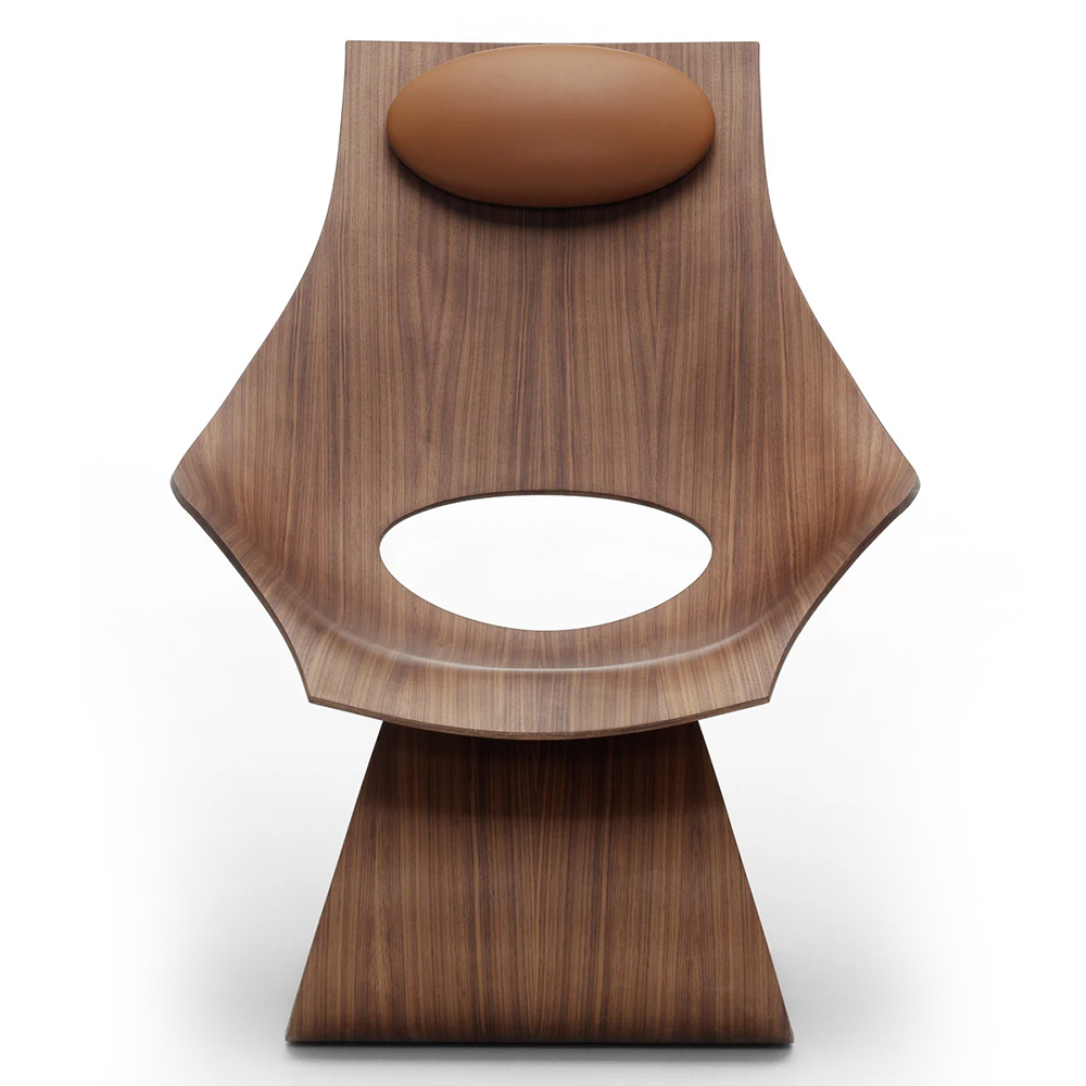 Butaca Dream TA001T Carl Hansen and Son