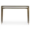 Brushed Brass
