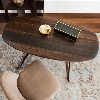 Escritorio Tahiti Cattelan Italia