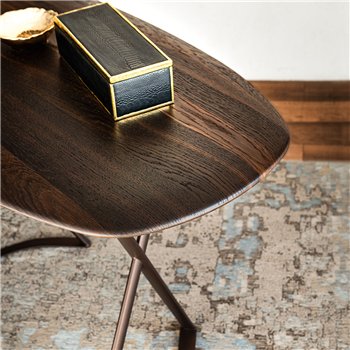 Escritorio Tahiti Cattelan Italia