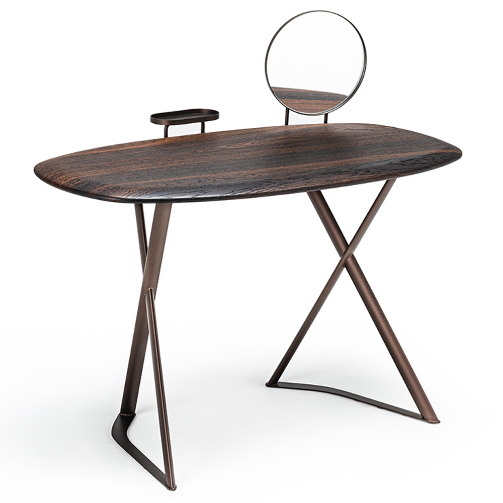 Tocador Tahiti Trousse Cattelan Italia