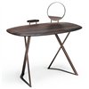 Tocador Tahiti Trousse Cattelan Italia