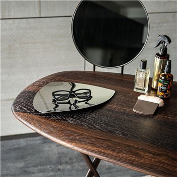 Tocador Tahiti Trousse Cattelan Italia