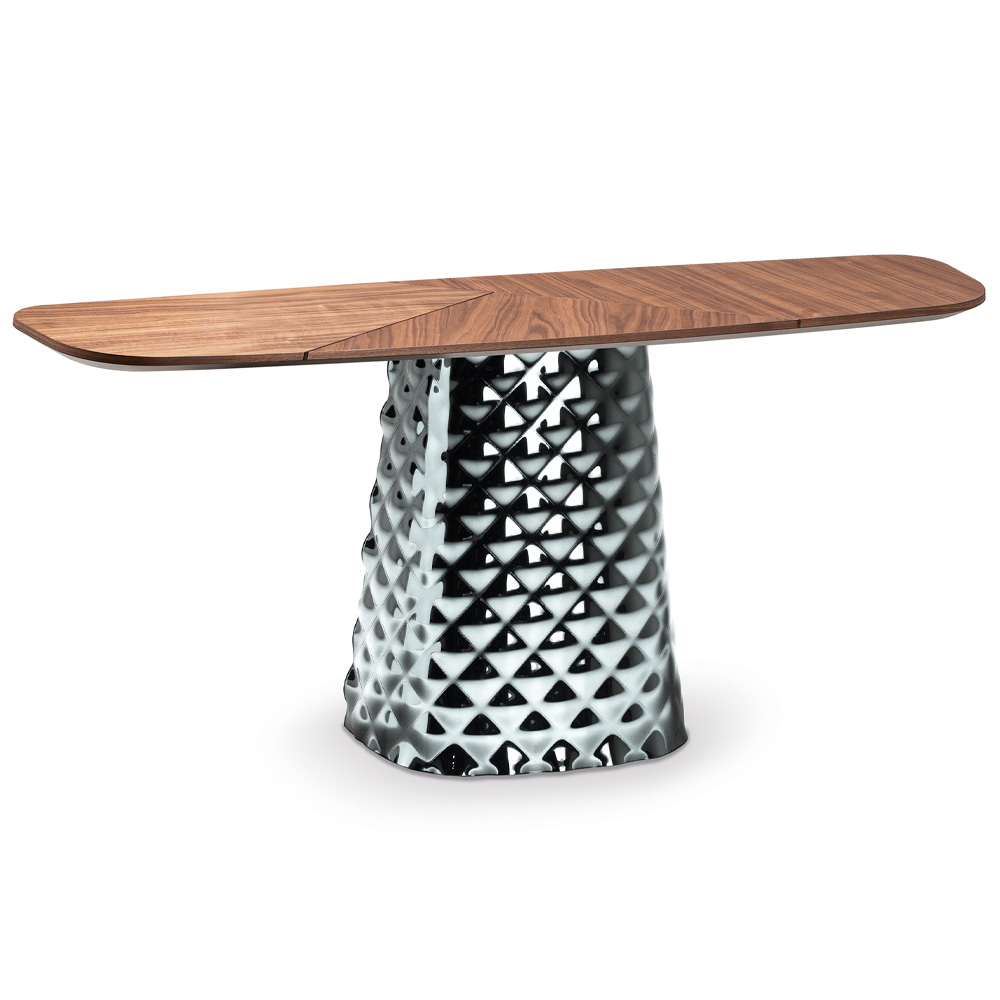 Consola Atrium Wood Cattelan Italia