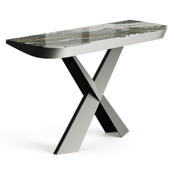 Consola Terminal Keramik Drive Cattelan Italia
