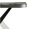 Consola Terminal Keramik Drive Cattelan Italia