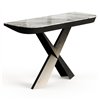 Consola Terminal Keramik Drive Cattelan Italia