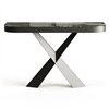 Consola Terminal Keramik Drive Cattelan Italia