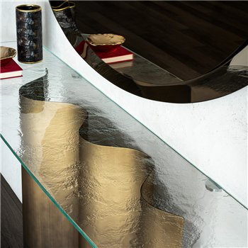 Consola Nettuno Cattelan Italia