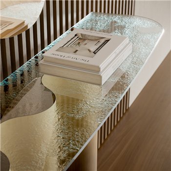 Consola Nettuno Cattelan Italia