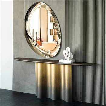 Consola Nettuno Wood Cattelan Italia