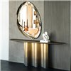 Consola Nettuno Wood Cattelan Italia