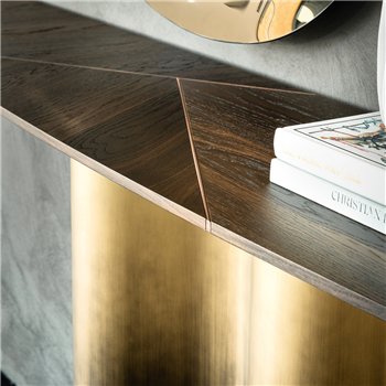 Consola Nettuno Wood Cattelan Italia
