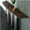 Consola Nettuno Wood Cattelan Italia