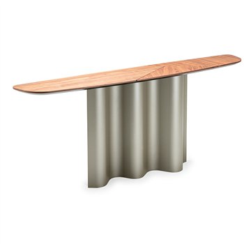 Consola Nettuno Wood Cattelan Italia