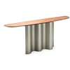 Consola Nettuno Wood Cattelan Italia