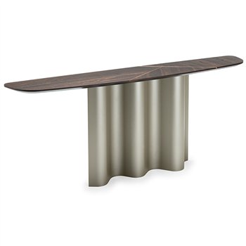 Consola Nettuno Wood Cattelan Italia